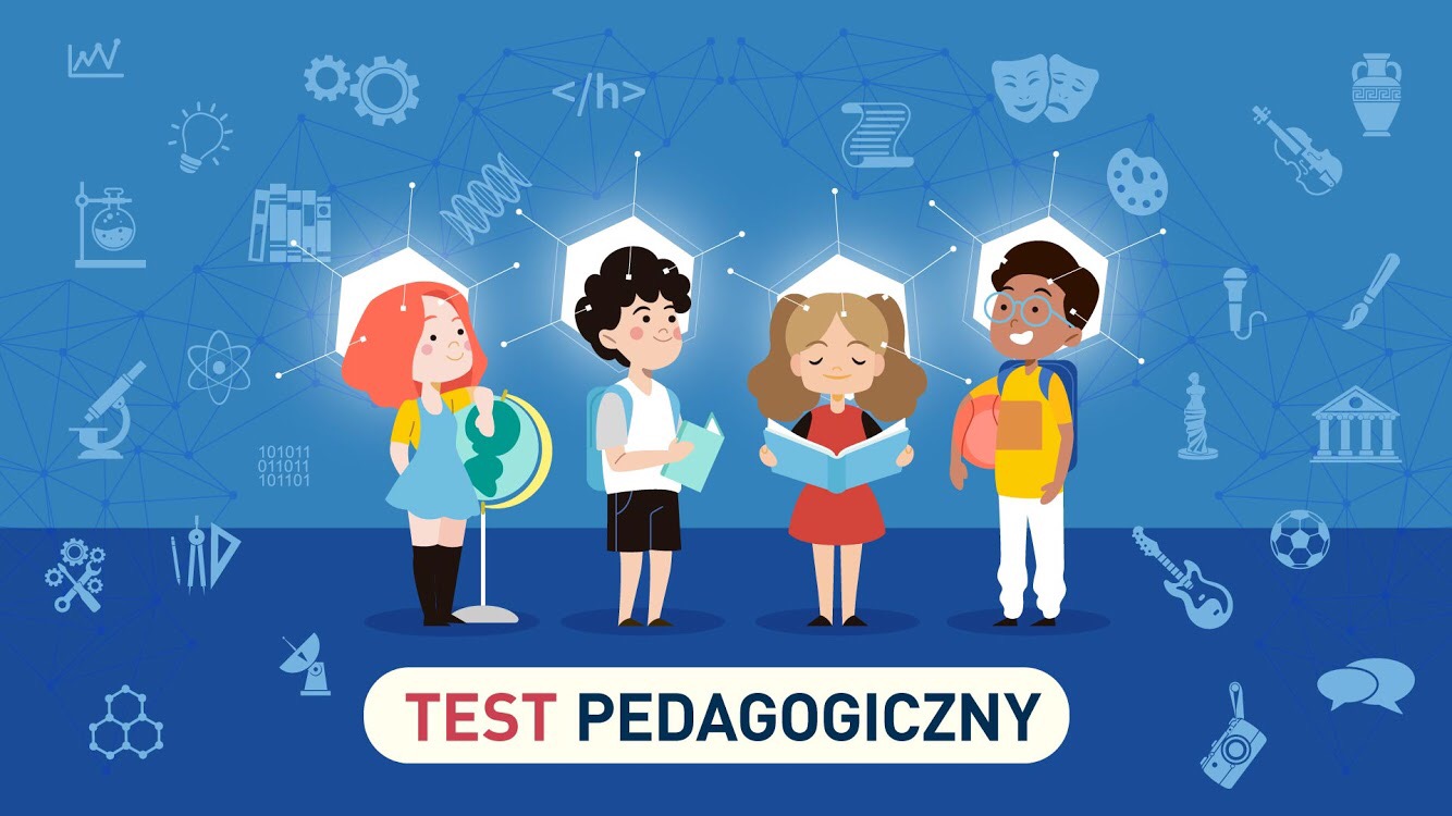 braincore – test padagogiczny